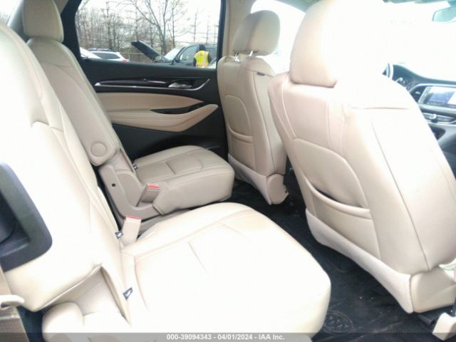 5GAEVAKW6MJ198261 Buick Enclave Awd Essence