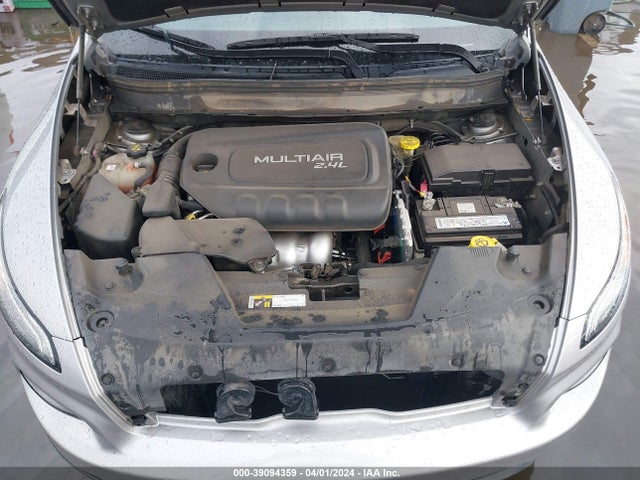 1C4PJLAB4GW190244 Jeep Cherokee Sport