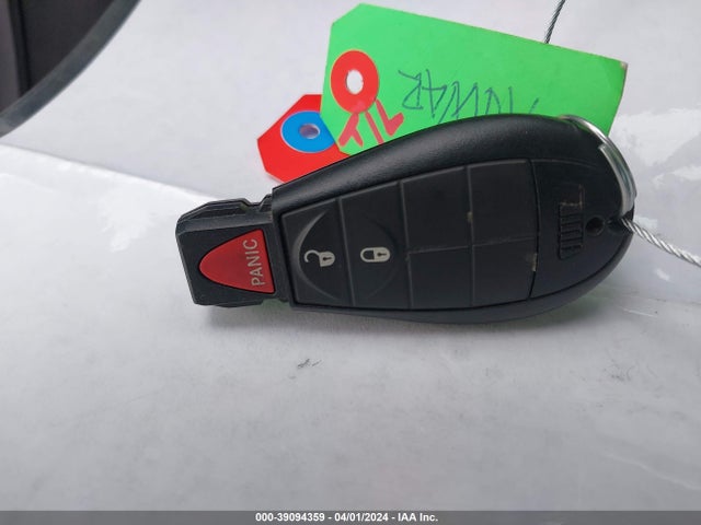 1C4PJLAB4GW190244 Jeep Cherokee Sport
