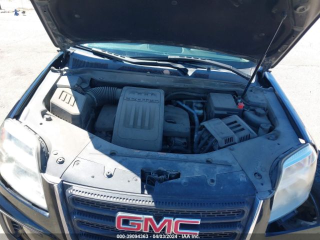 2GKALMEK7H6234690 GMC Terrain Sle-1