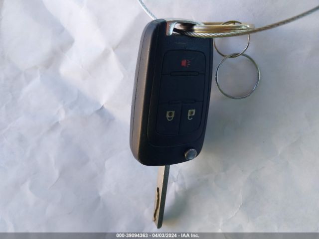 2GKALMEK7H6234690 GMC Terrain Sle-1