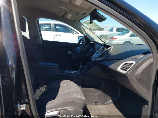 2GKALMEK7H6234690 GMC Terrain Sle-1