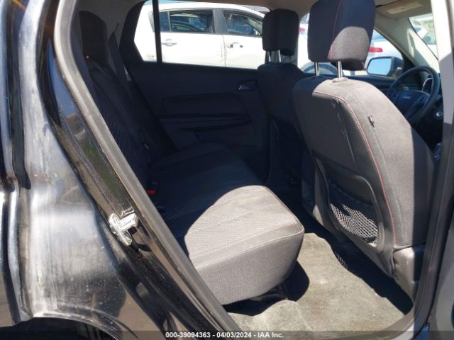 2GKALMEK7H6234690 GMC Terrain Sle-1