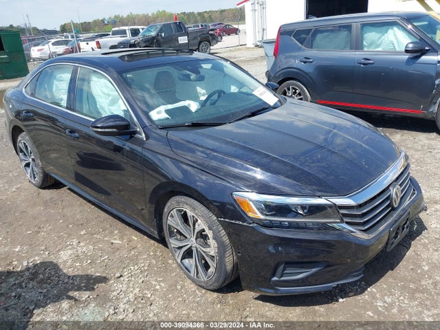 2020 1VWCA7A39LC013163 main image