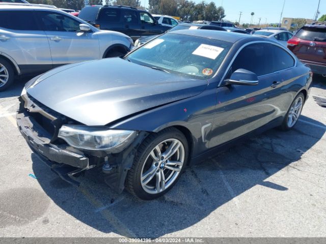 WBA3N7C54FK222162 BMW 428i