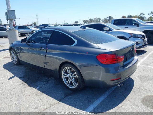 WBA3N7C54FK222162 BMW 428i