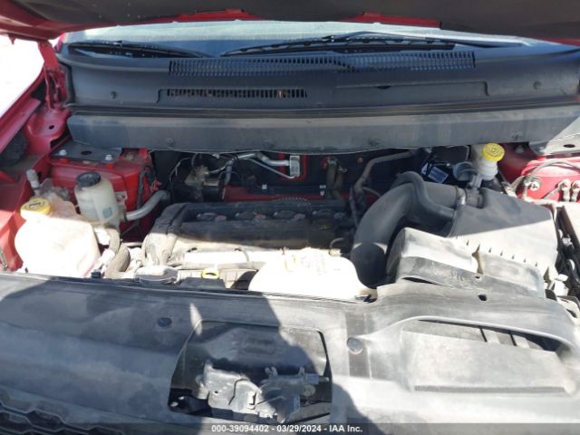3C4PDCAB8KT746707 Dodge Journey Se Value Package