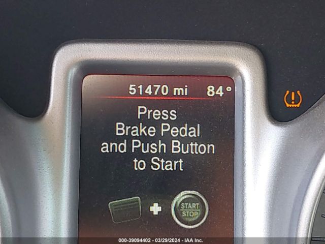 3C4PDCAB8KT746707 Dodge Journey Se Value Package