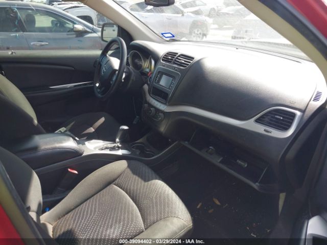 3C4PDCAB8KT746707 Dodge Journey Se Value Package