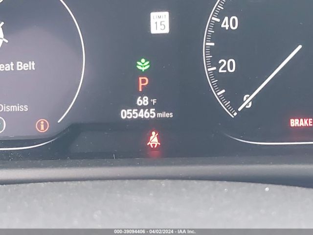 1HGCV2F97JA029041 Honda Accord Touring 2.0t