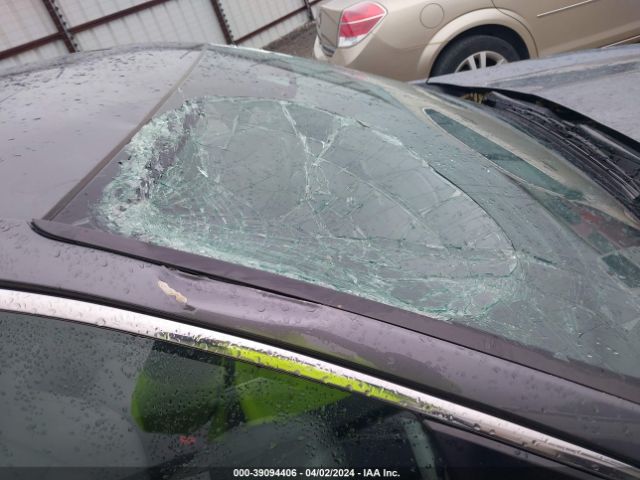 1HGCV2F97JA029041 Honda Accord Touring 2.0t