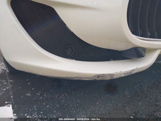 ZAM45VLA9G0178287 Maserati Granturismo Mc/mc Centennial/sport