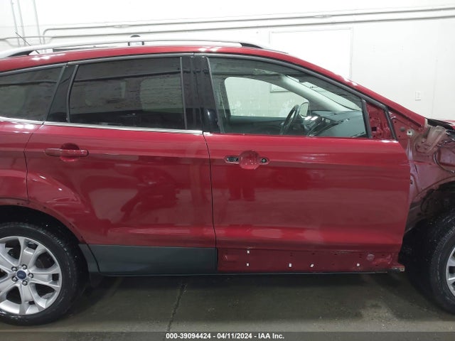 Ford Escape Titanium 2016 1FMCU9J93GUB73707 Image 14