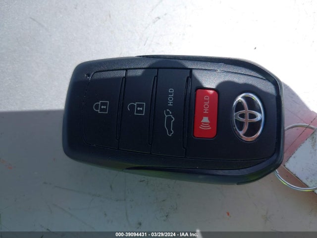 Toyota Grand Highlander Limited 2024 5TDAAAA50RS010779 Image 11