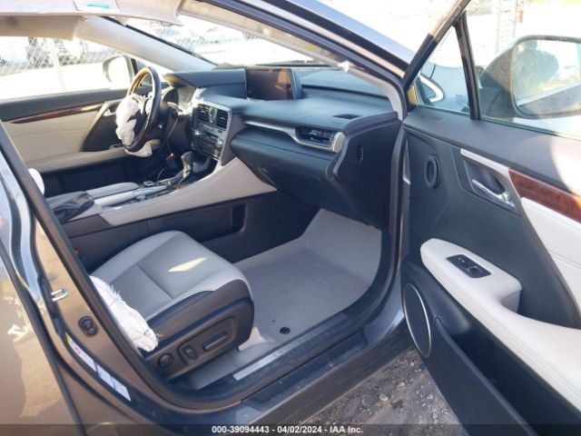 2T2BZMCA7GC047502 Lexus RX 350