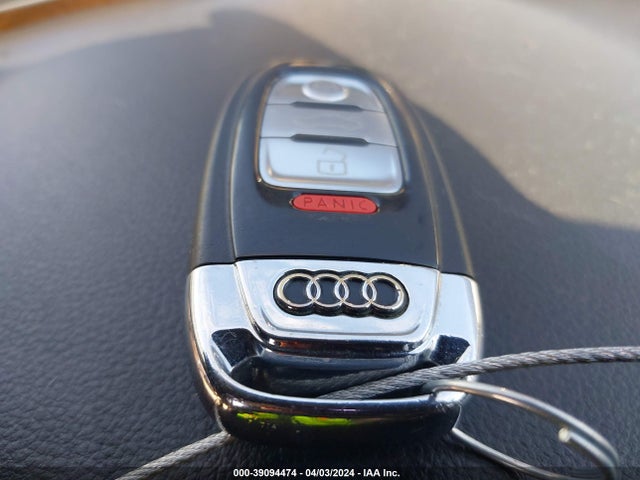 Audi A7 3.0 Tdi Premium Plus 2014 WAUWMAFC2EN015192 Image 11