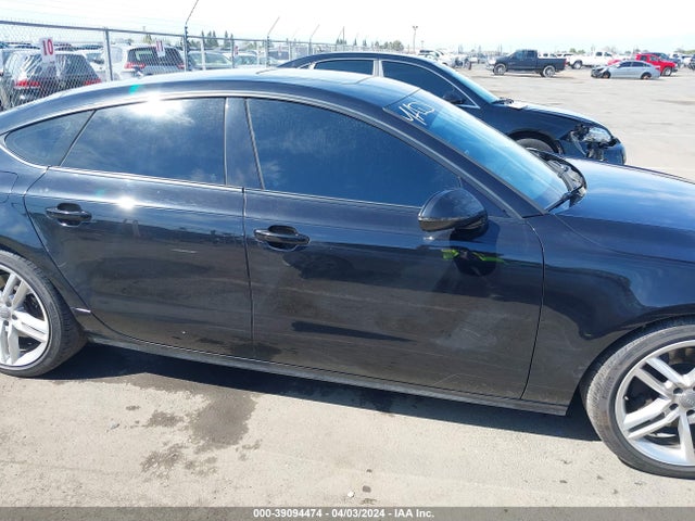 Audi A7 3.0 Tdi Premium Plus 2014 WAUWMAFC2EN015192 Image 13