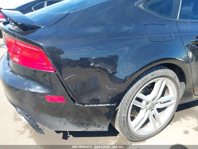 Audi A7 3.0 Tdi Premium Plus 2014 WAUWMAFC2EN015192 Image 6