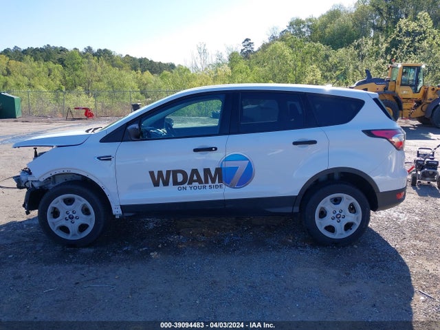 Ford ESCAPE S 2017 1FMCU0F7XHUA69008 Image 15