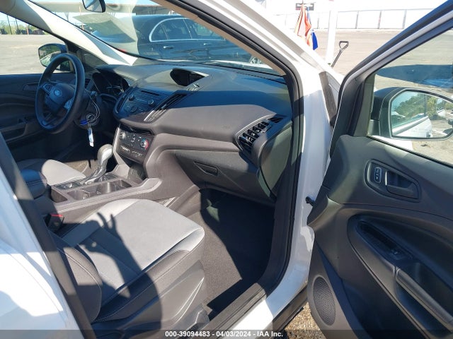 Ford ESCAPE S 2017 1FMCU0F7XHUA69008 Image 5