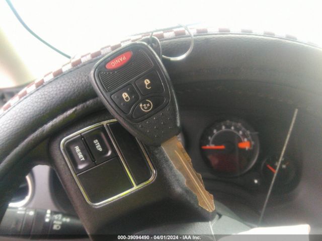 1C4NJRFB1HD174292 Jeep Patriot Latitude 4x4