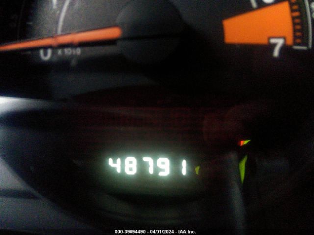 1C4NJRFB1HD174292 Jeep Patriot Latitude 4x4