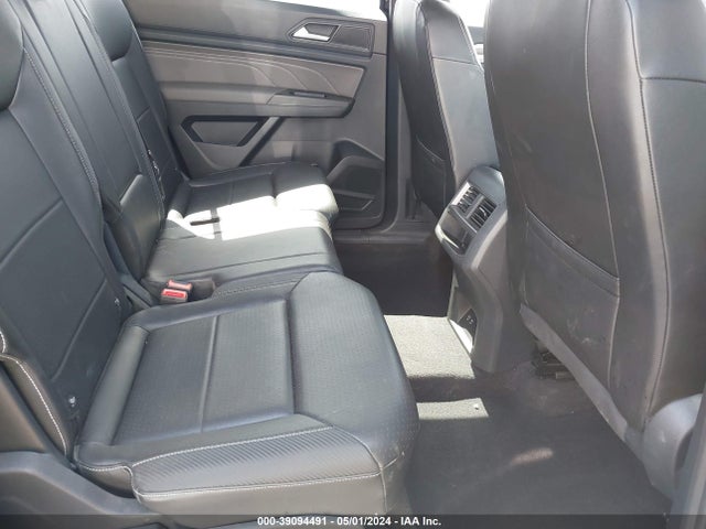 1V2HE2CA6NC207954 Volkswagen Atlas Cross Sport 3.6l V6 Se W/technology