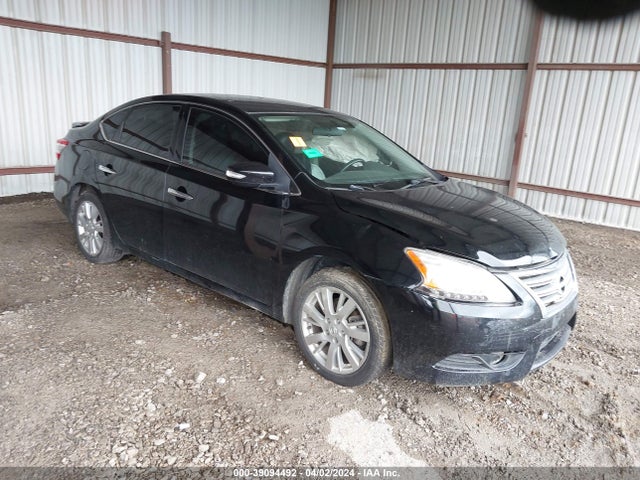 2014 3N1AB7AP9EY205805 main image