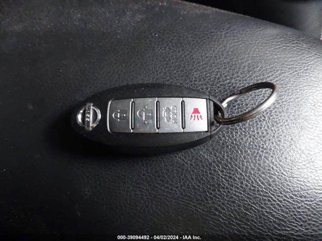 Nissan SENTRA SL 2014 3N1AB7AP9EY205805 Image 11