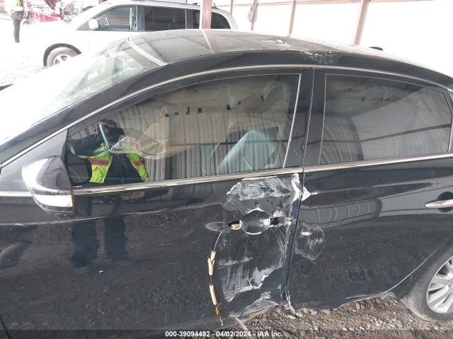 Nissan SENTRA SL 2014 3N1AB7AP9EY205805 Image 6