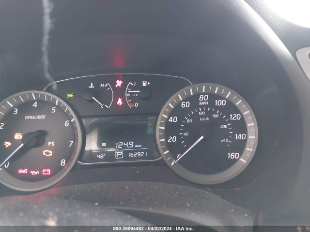 Nissan SENTRA SL 2014 3N1AB7AP9EY205805 Image 7
