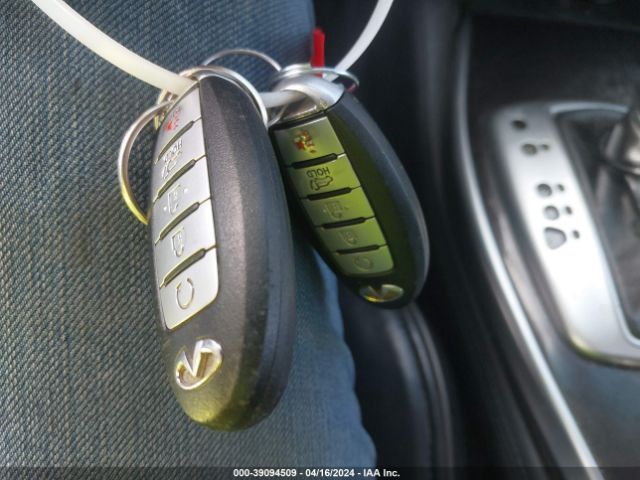 5N1AL0MMXEC501018 Infiniti QX60