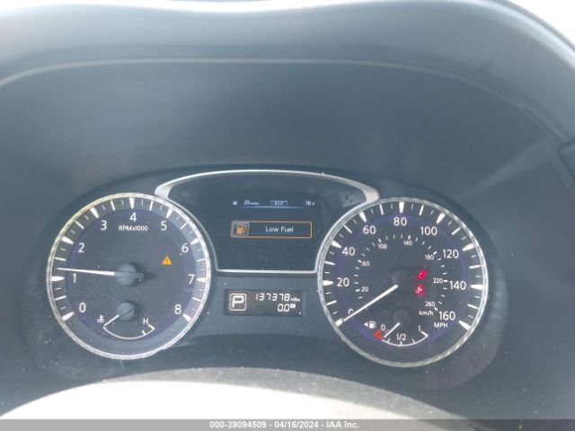 5N1AL0MMXEC501018 Infiniti QX60