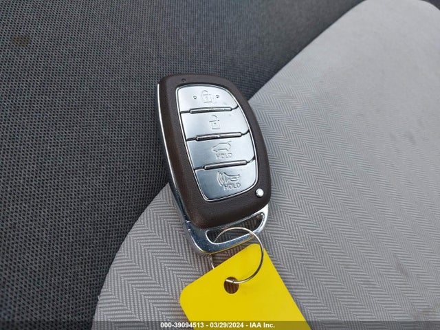 Hyundai Ioniq Hybrid Blue 2020 KMHC65LC5LU237090 Image 11