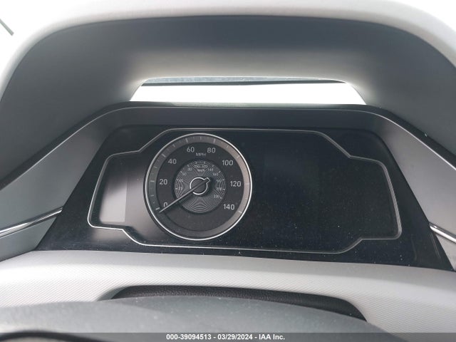 Hyundai Ioniq Hybrid Blue 2020 KMHC65LC5LU237090 Image 7