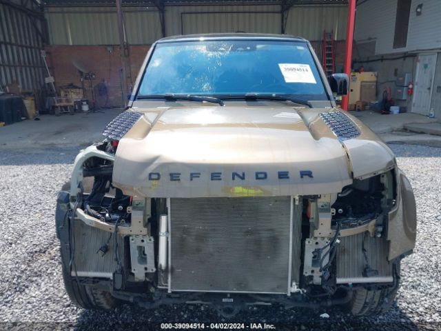SALEP7EU1L2002735 Land Rover Defender 110 Se