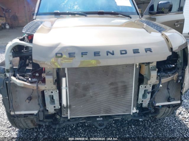SALEP7EU1L2002735 Land Rover Defender 110 Se
