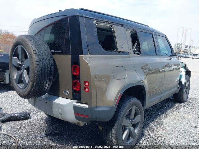SALEP7EU1L2002735 Land Rover Defender 110 Se