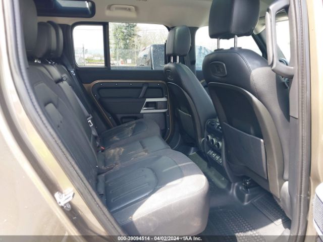 SALEP7EU1L2002735 Land Rover Defender 110 Se