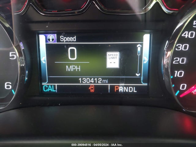 GMC Sierra 1500 Slt 2018 3GTU2NEC6JG375318 Image 16
