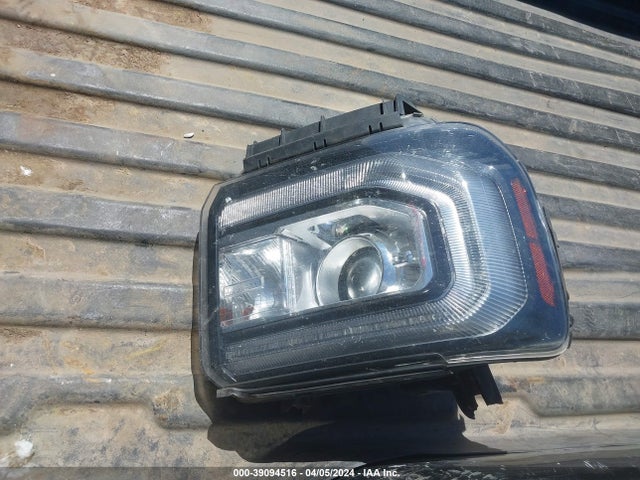 GMC Sierra 1500 Slt 2018 3GTU2NEC6JG375318 Image 12