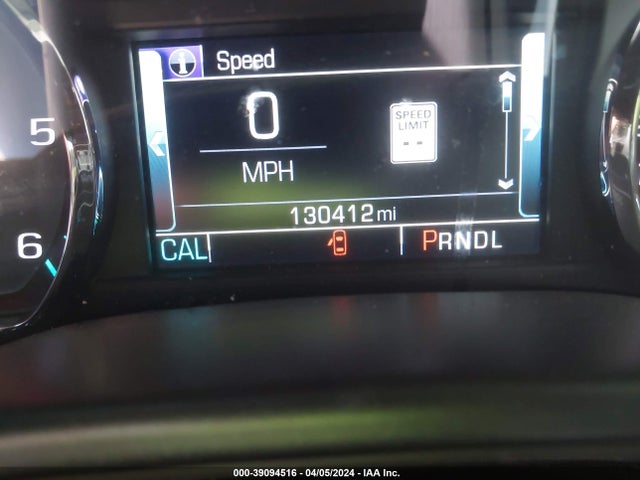 GMC Sierra 1500 Slt 2018 3GTU2NEC6JG375318 Image 7