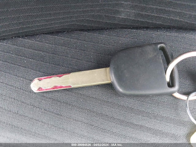 Honda ACCORD LX 2016 1HGCR2F39GA167690 Image 11
