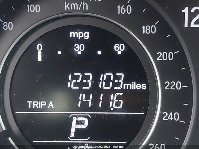 Honda ACCORD LX 2016 1HGCR2F39GA167690 Image 15