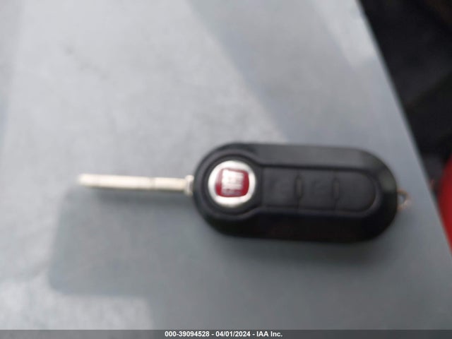 2012 FIAT 500C 3C3CFFDR0CT201027 Photo 10