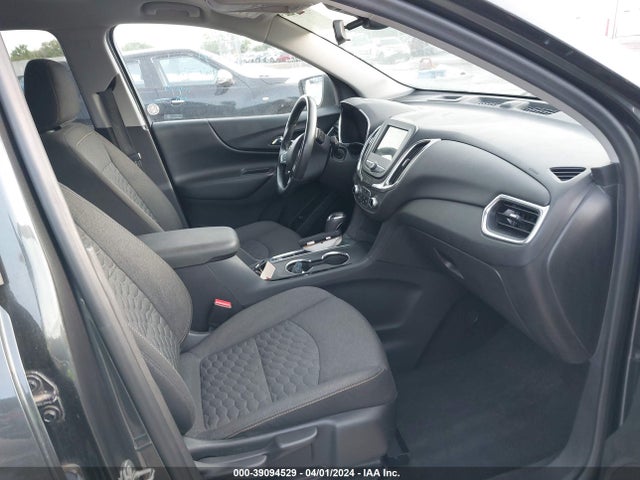 Chevrolet EQUINOX LT 2019 3GNAXJEV1KS640599 Image 5