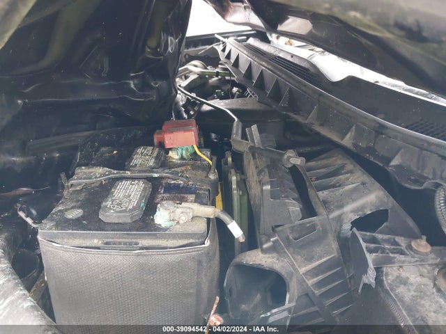 Nissan Rogue Select S 2014 JN8AS5MV2EW704484 Image 10