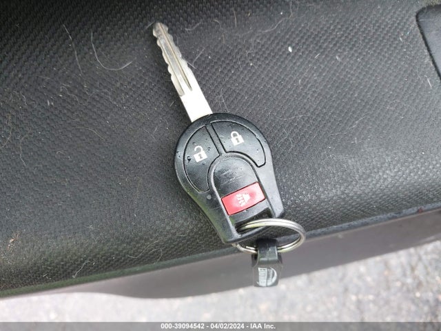 Nissan Rogue Select S 2014 JN8AS5MV2EW704484 Image 11
