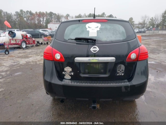 Nissan Rogue Select S 2014 JN8AS5MV2EW704484 Image 16