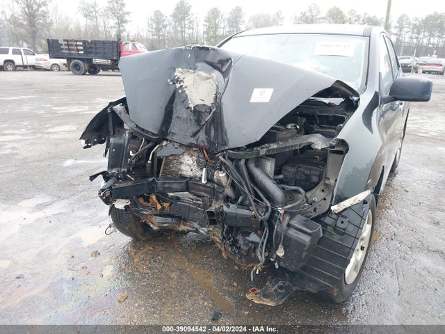Nissan Rogue Select S 2014 JN8AS5MV2EW704484 Image 6